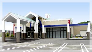 藤岡ホール